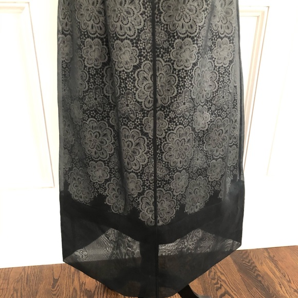 Tibi silk organza dress - Picture 4 of 8